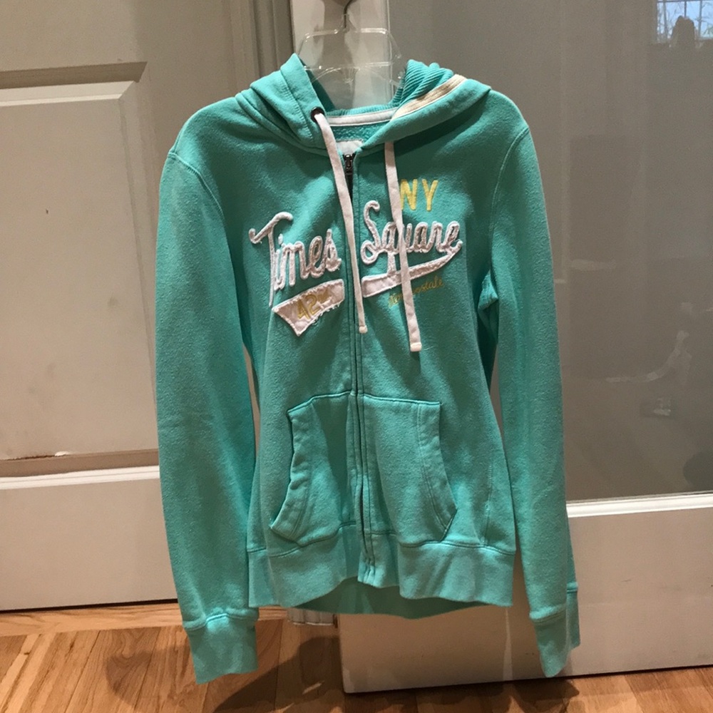 Aeropostale Jacket